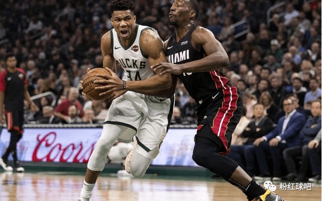  字母哥伤退恐缺席关键战役  