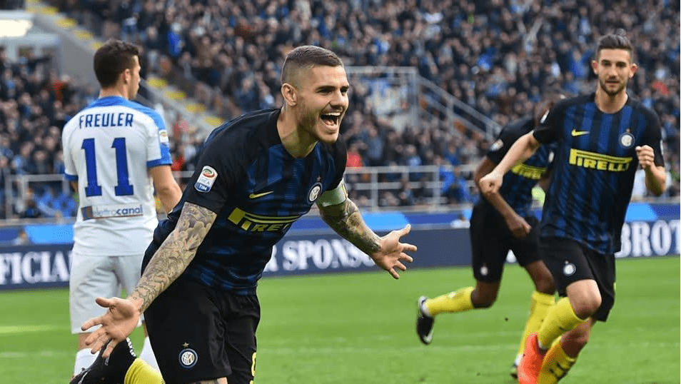  亚特兰大青年军崛起，客场掀翻传统豪门罗马  